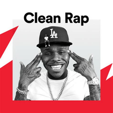Clean rap songs - 11 Dec 2023 ... Clean rap songs provide a refreshing alternative to the explicit lyrics often associated with the genre. They offer a way for listeners to ...